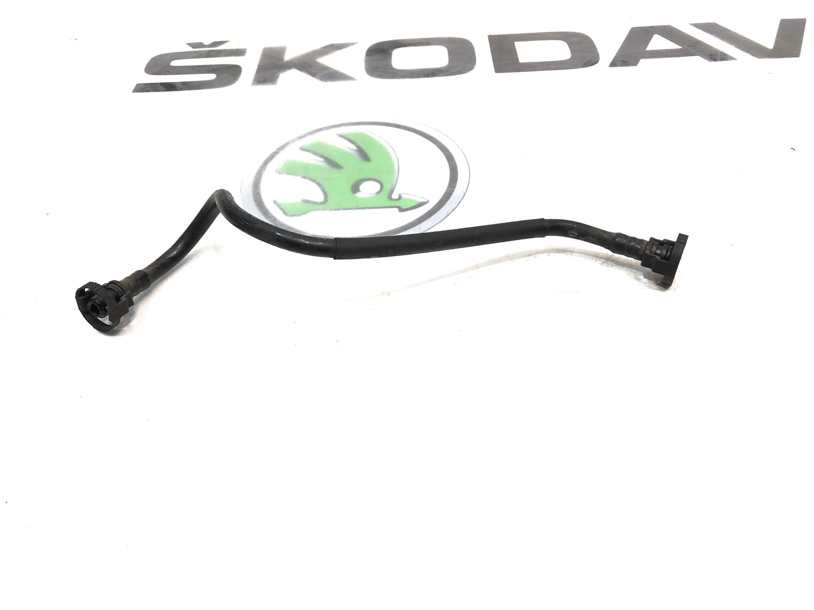 Трубка вакуумная, 500 рублей, Москва