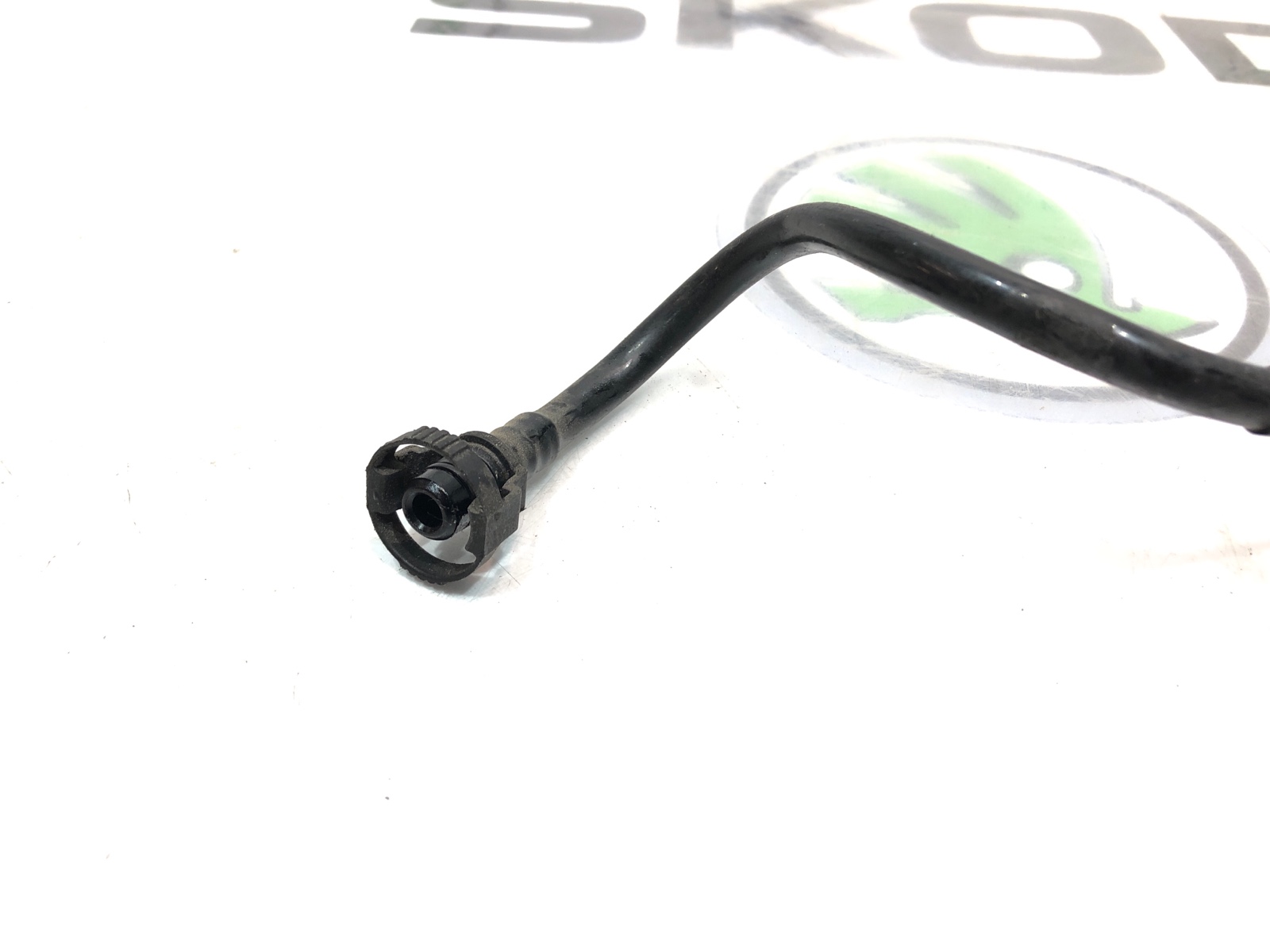 Трубка вакуумная, 500 рублей, Москва