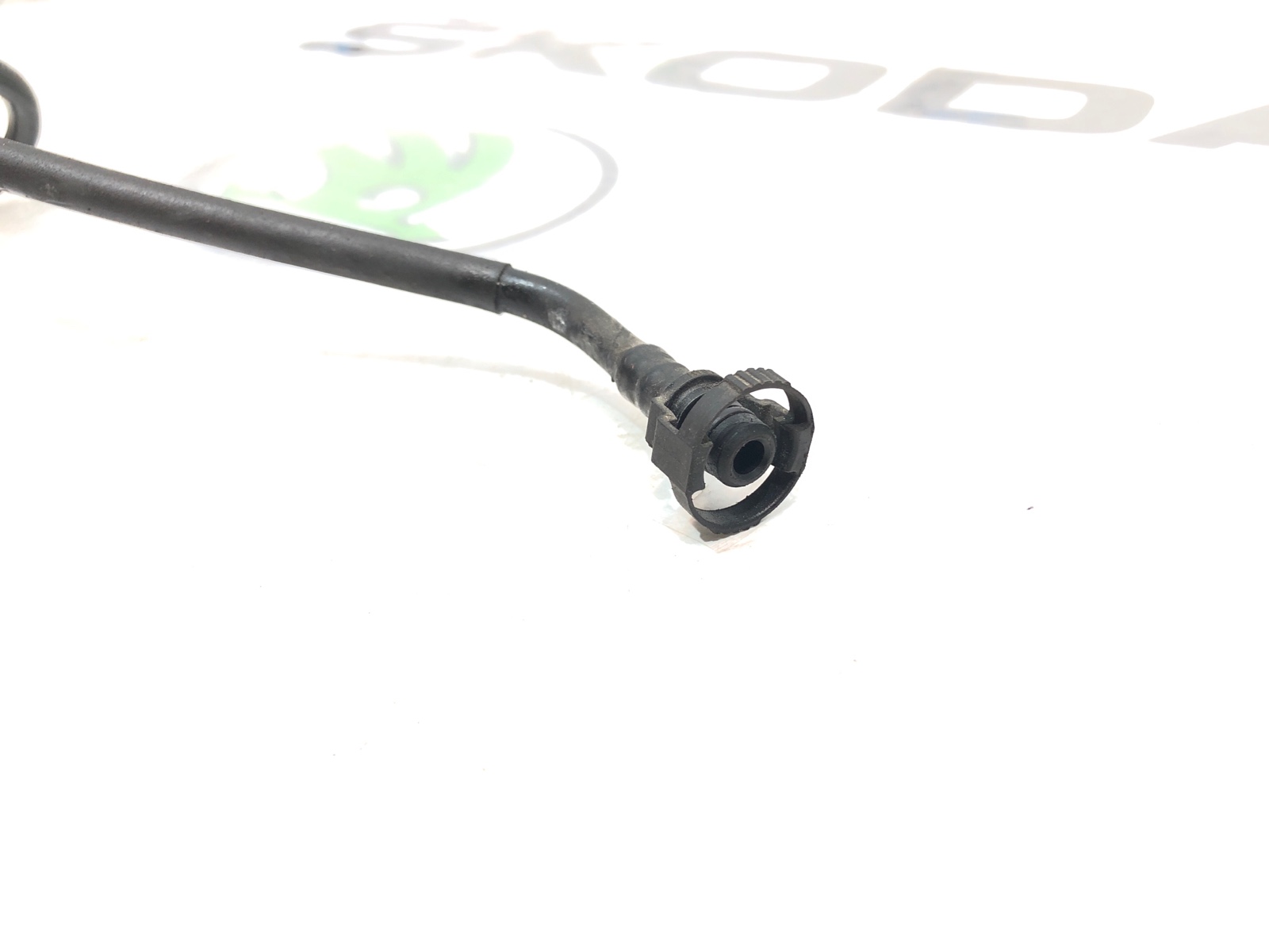 Трубка вакуумная, 500 рублей, Москва