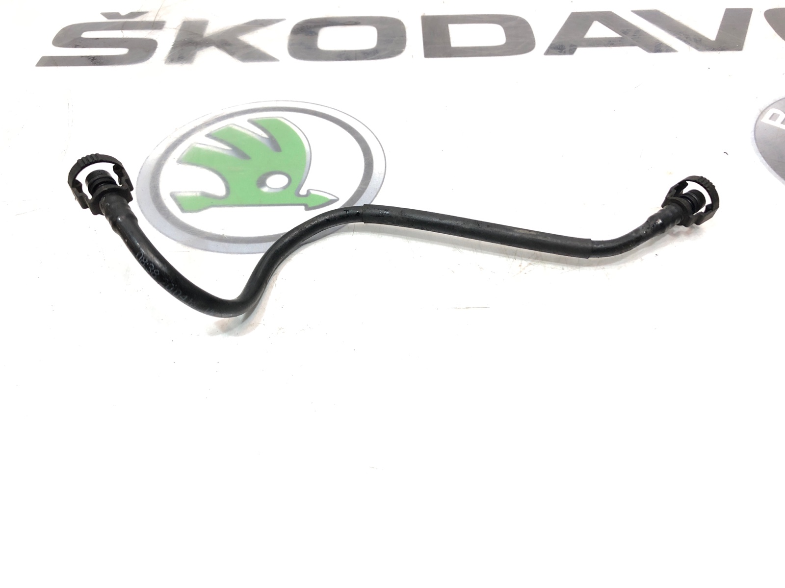 Трубка вакуумная, 500 рублей, Москва