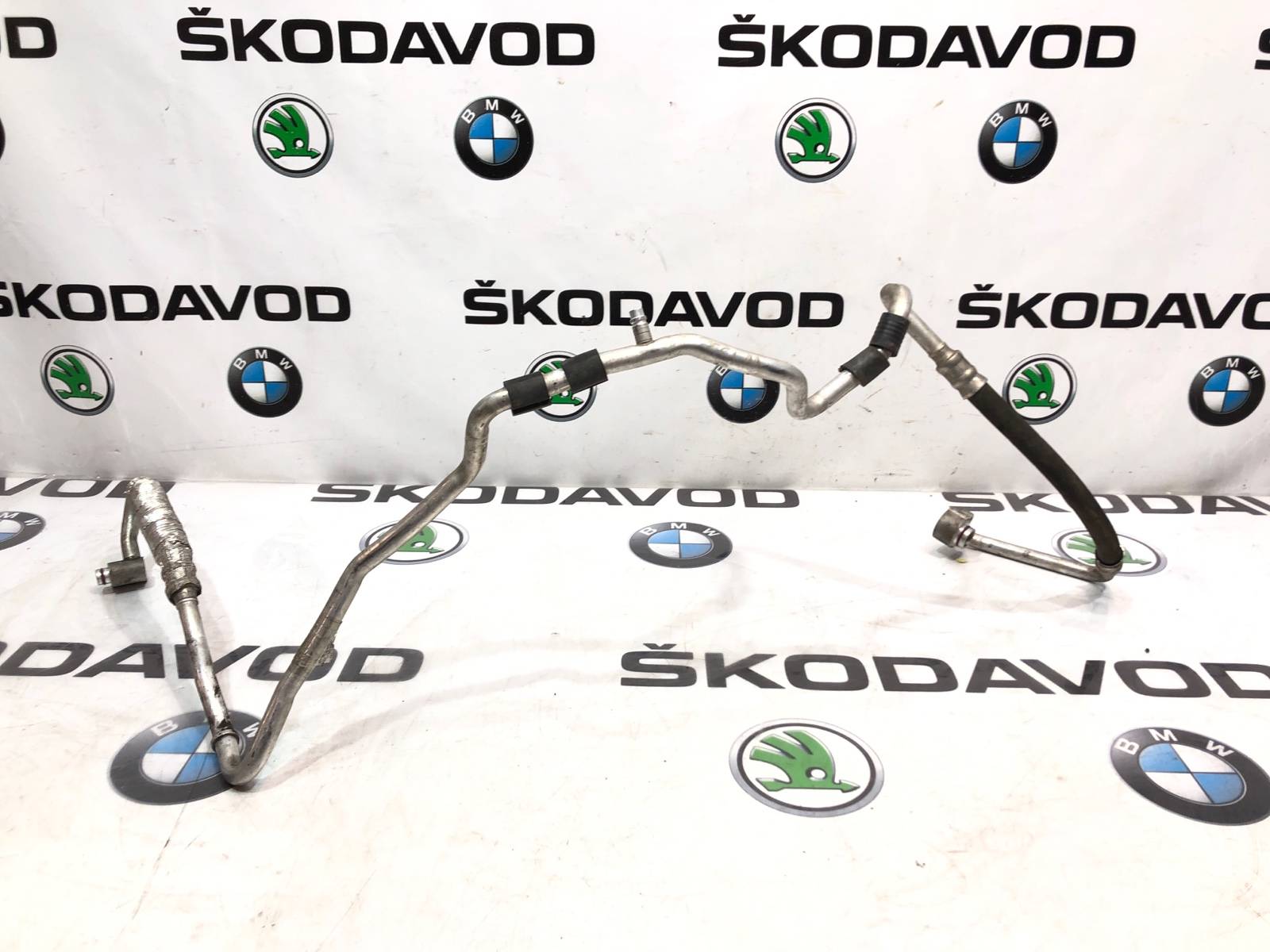 Трубка кондиционера толстая, 3000 рублей, Москва