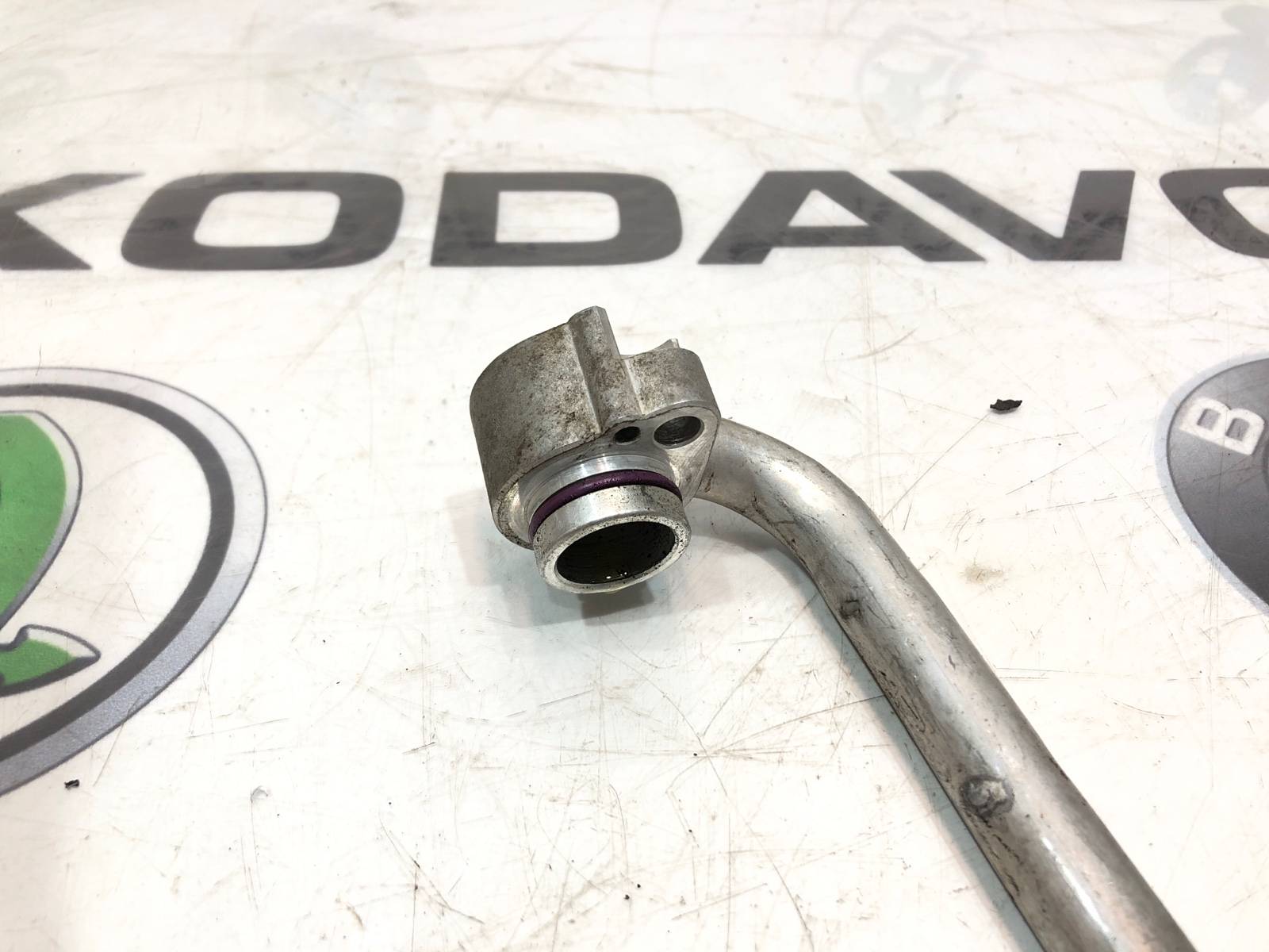 Трубка кондиционера толстая, 3000 рублей, Москва