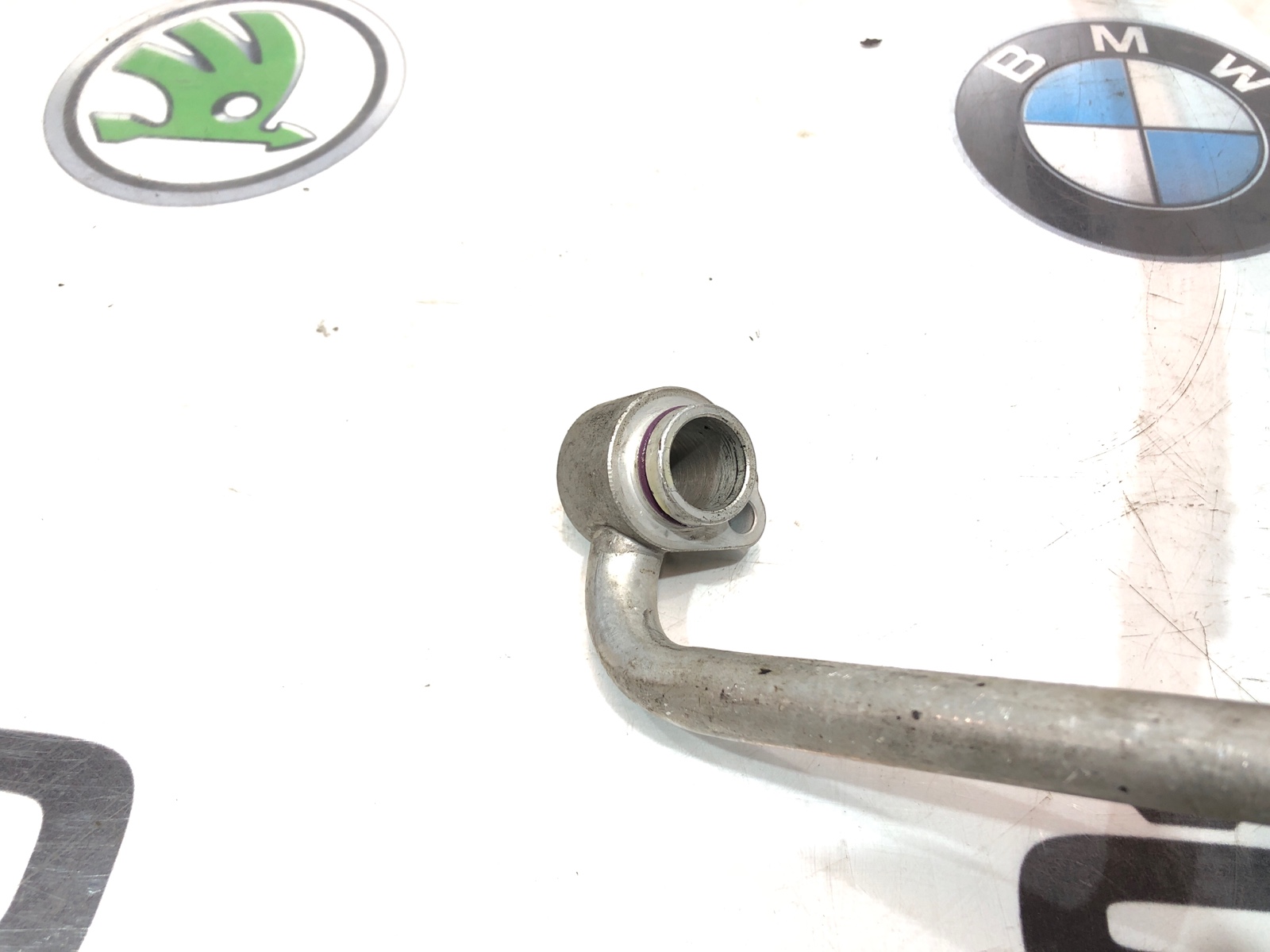 Трубка кондиционера толстая, 3000 рублей, Москва