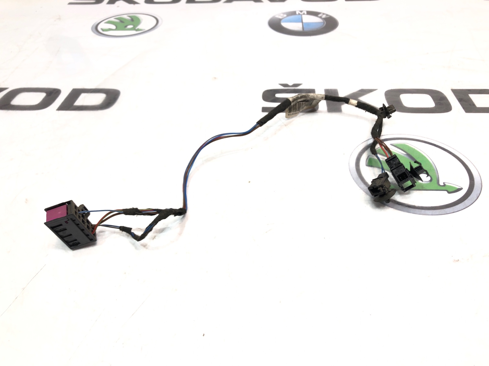 Проводка сидения, 1000 рублей, Москва