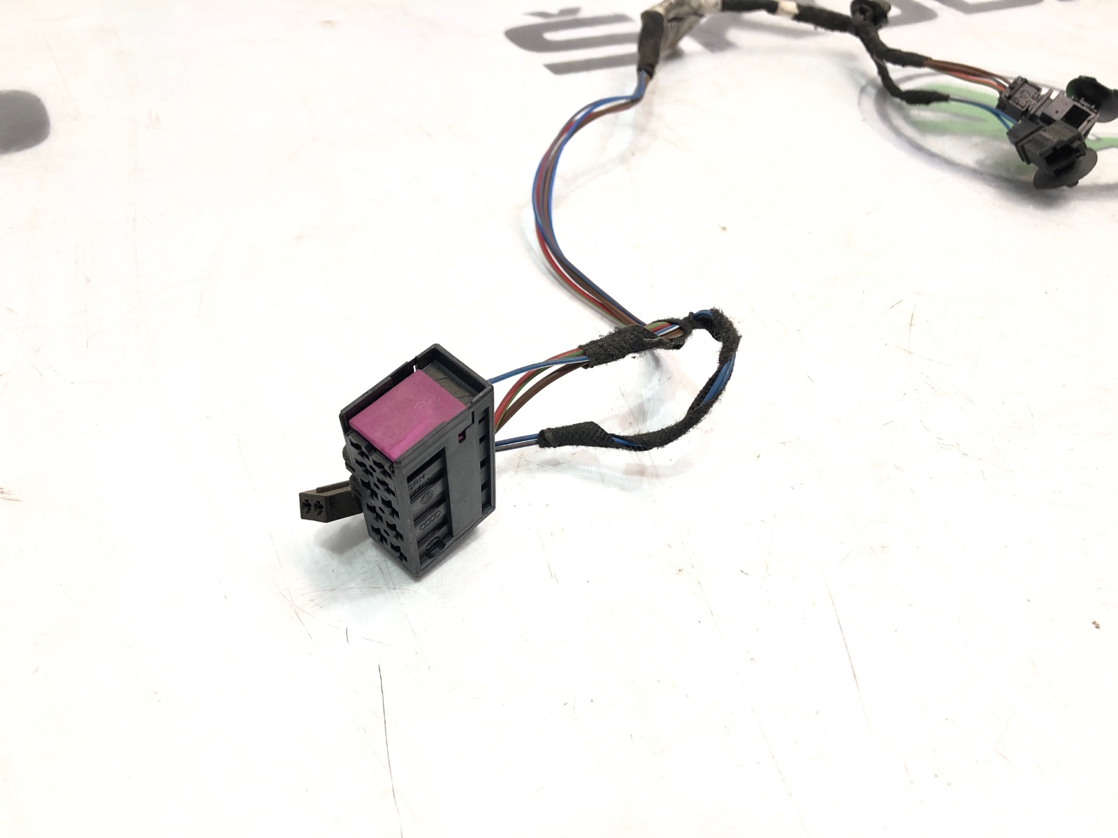 Проводка сидения, 1000 рублей, Москва