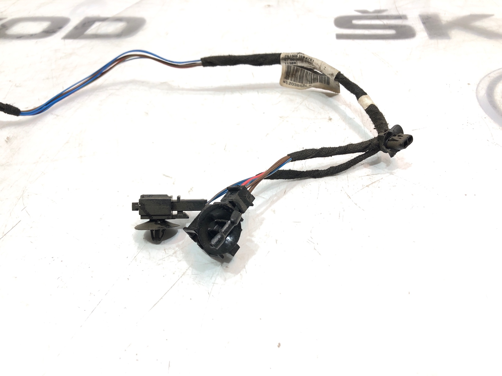 Проводка сидения, 1000 рублей, Москва