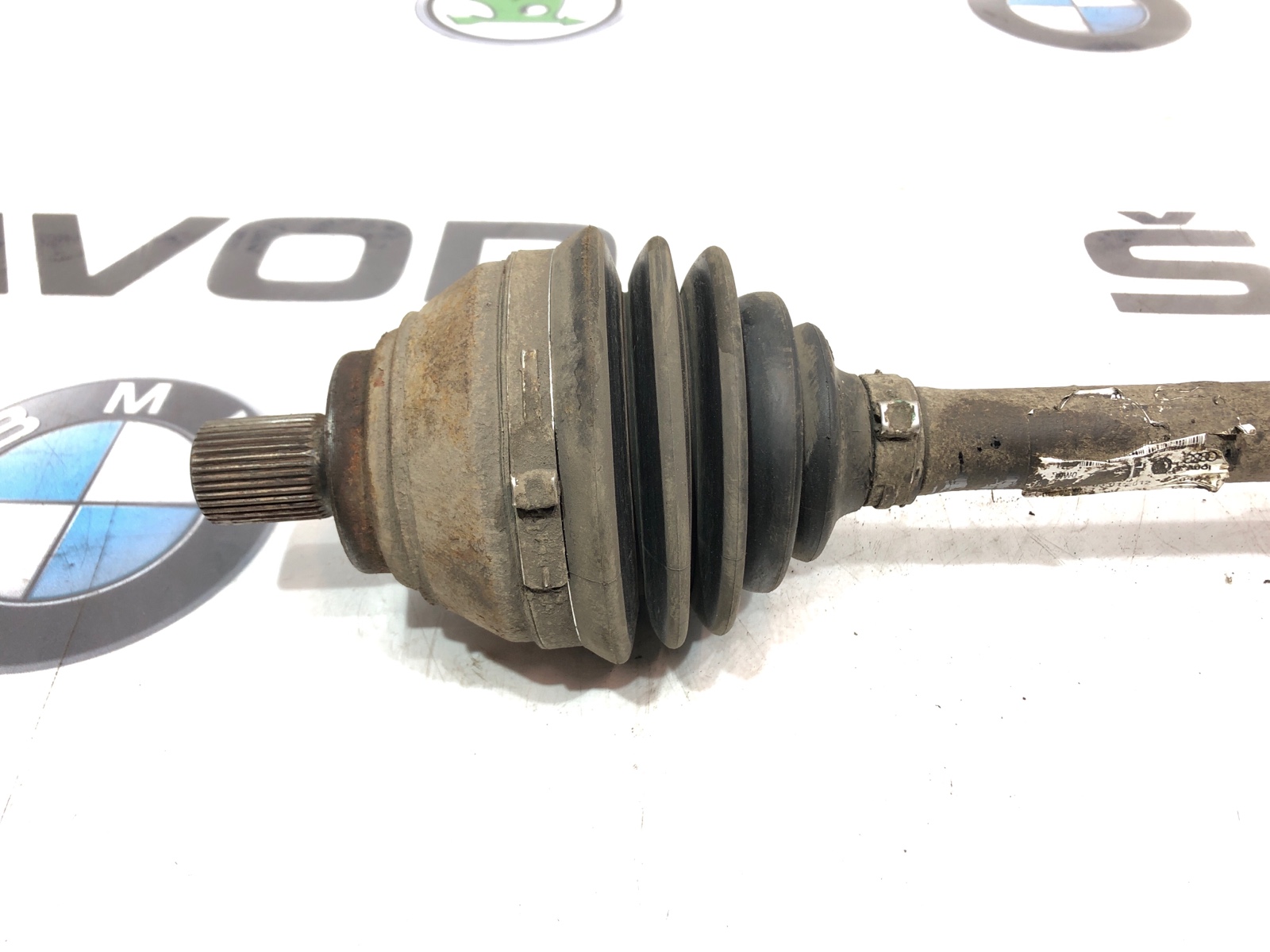 Привод DSG6, 12000 рублей, Москва