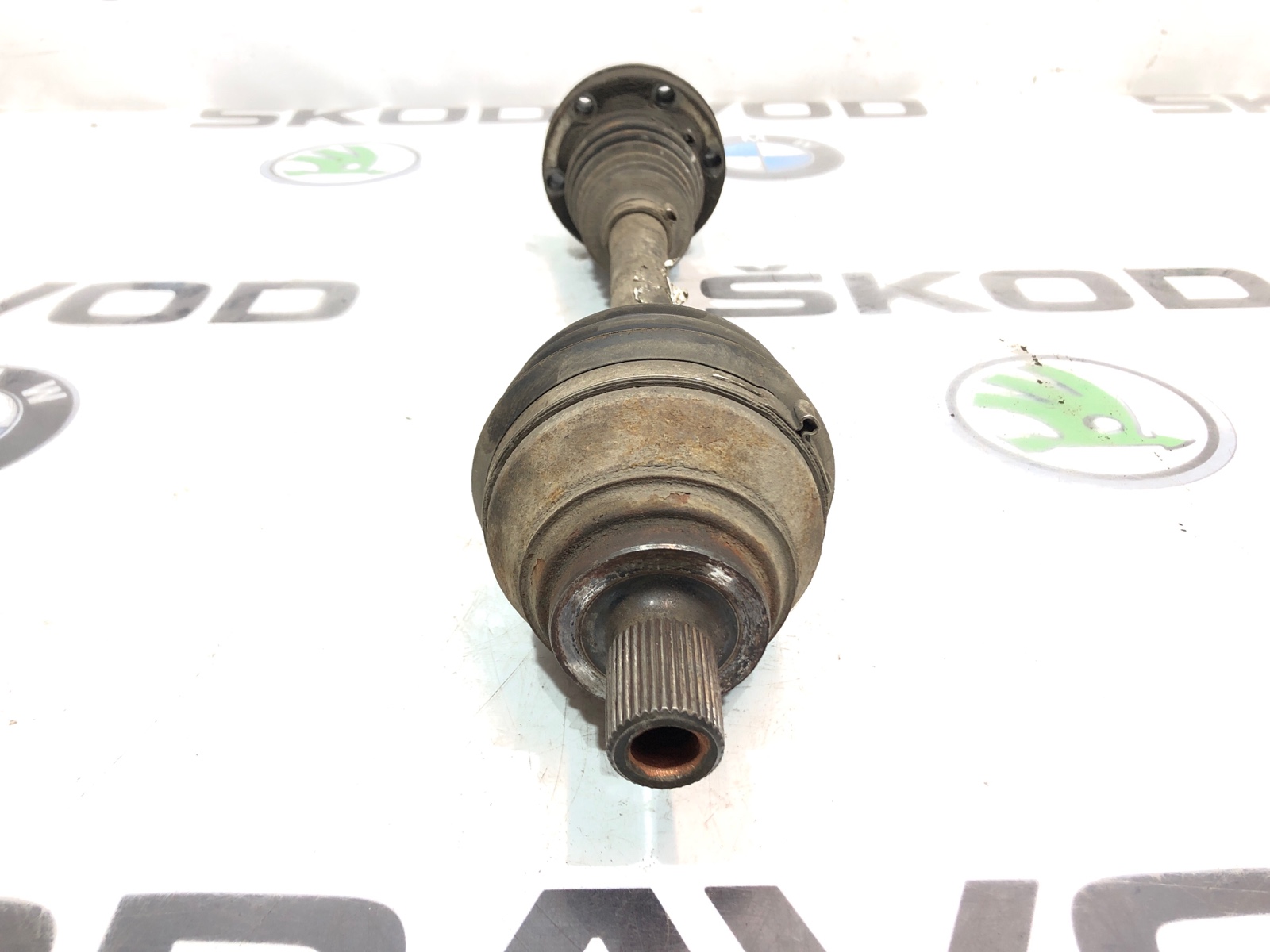 Привод DSG6, 12000 рублей, Москва