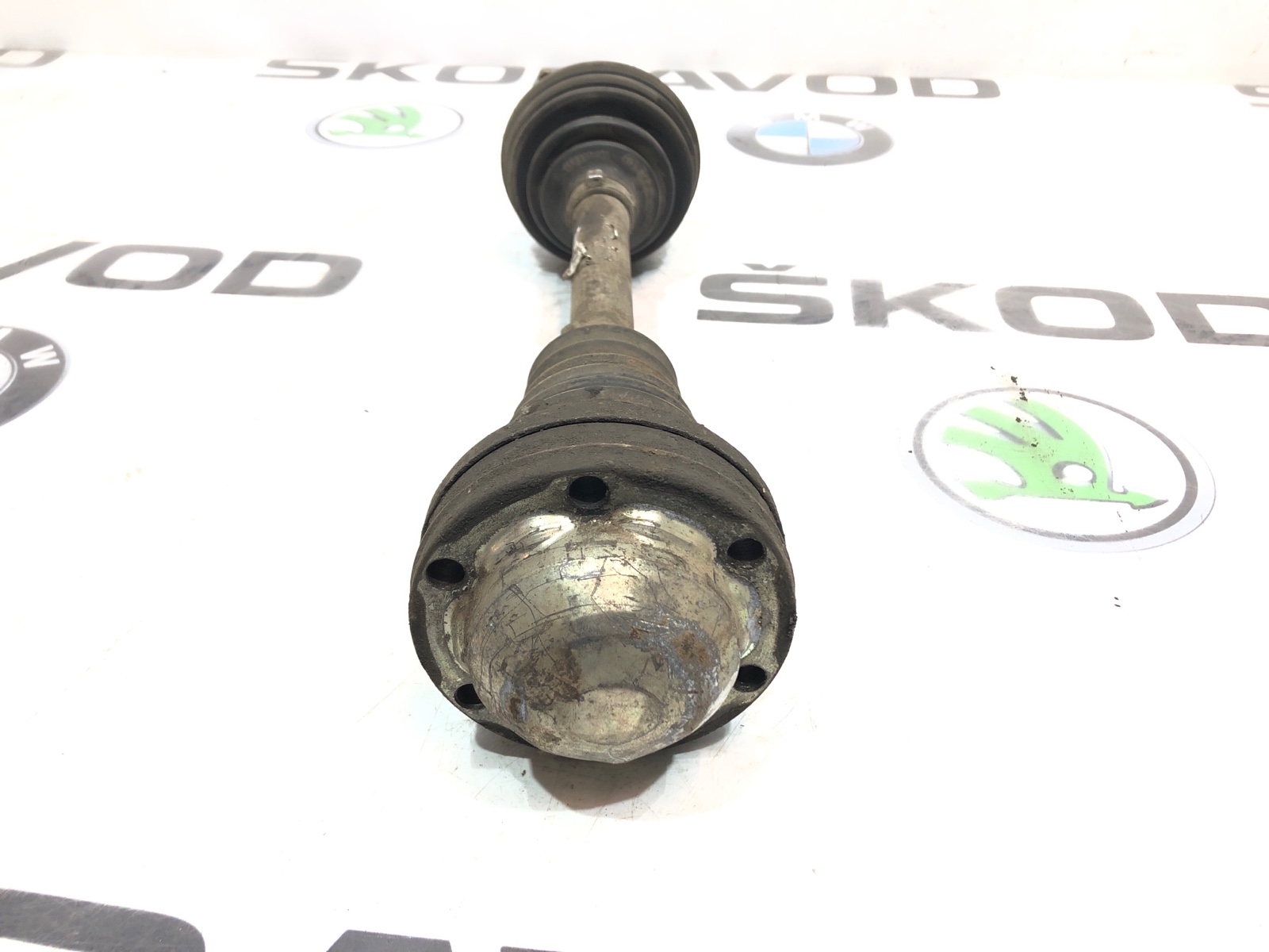 Привод DSG6, 12000 рублей, Москва