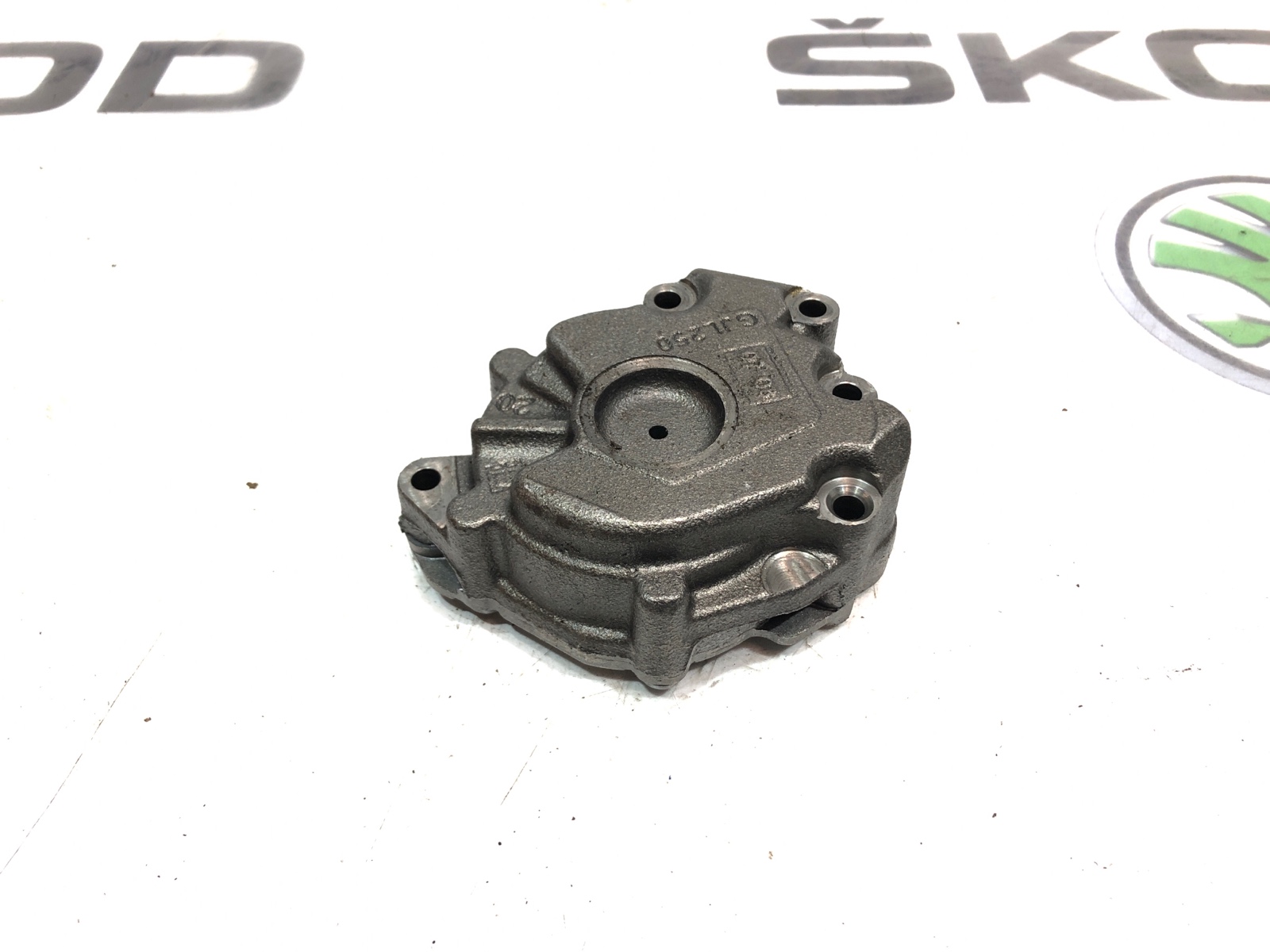 Масляный насос DSG 6, 3000 рублей, Москва