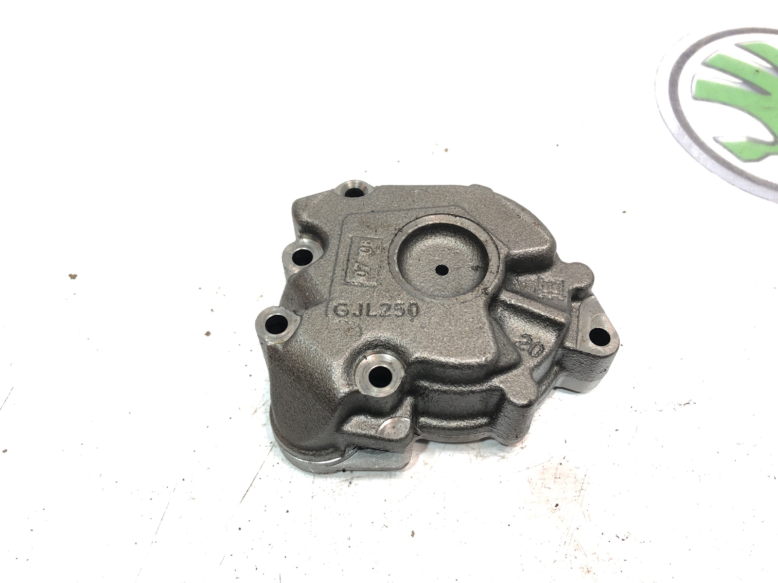 Масляный насос DSG 6, 3000 рублей, Москва