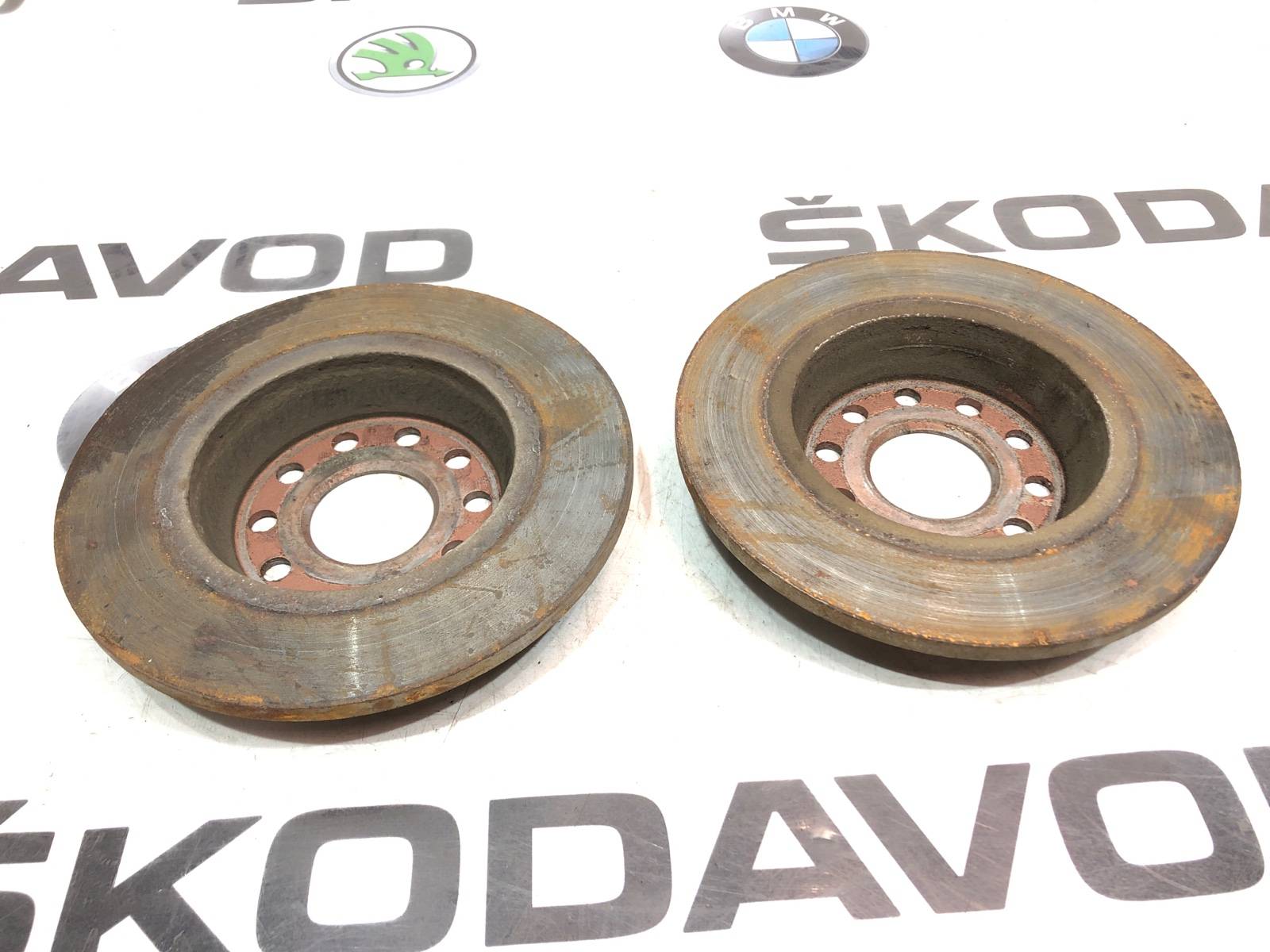 Диск тормозной, 3000 рублей, Москва