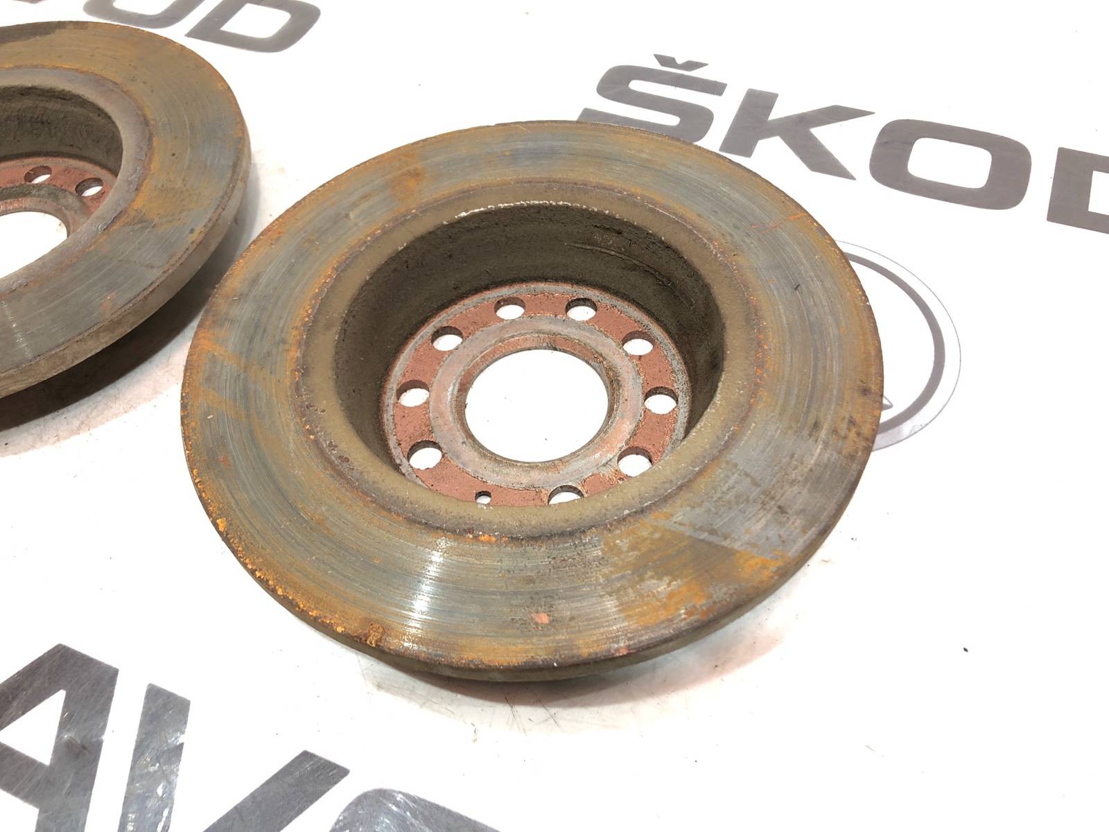 Диск тормозной, 3000 рублей, Москва