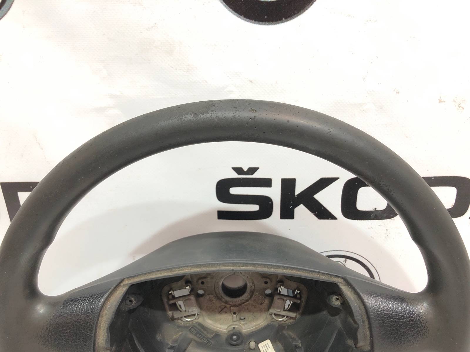 Руль с подушкой безопасности, 5000 рублей, Москва