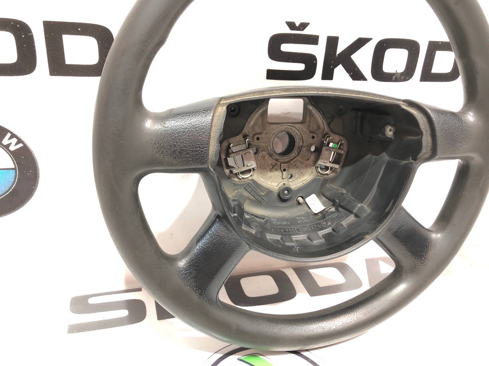 Руль с подушкой безопасности, 5000 рублей, Москва