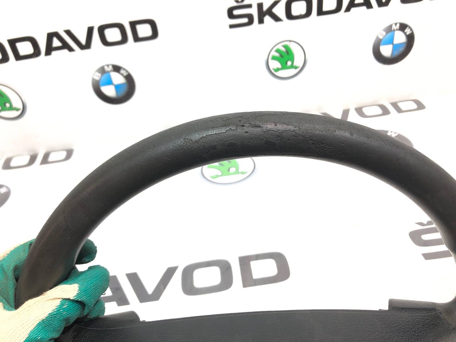 Руль с подушкой безопасности, 5000 рублей, Москва