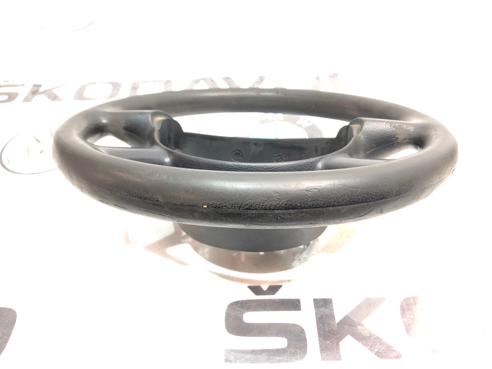 Руль с подушкой безопасности, 5000 рублей, Москва