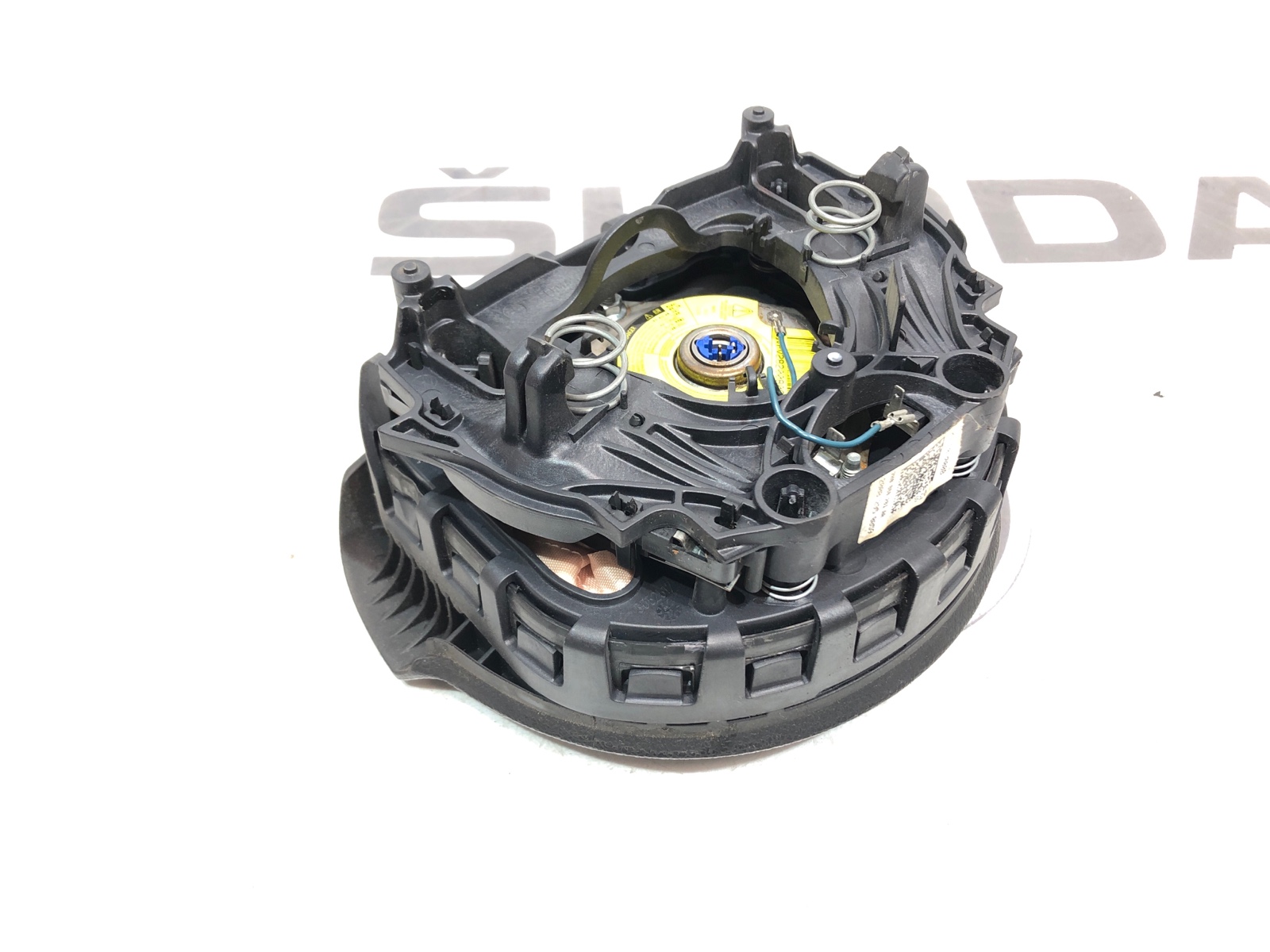 Руль с подушкой безопасности, 5000 рублей, Москва