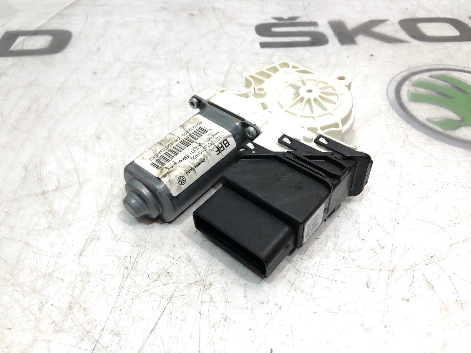 мотор стеклоподъемника, 500 рублей, Москва