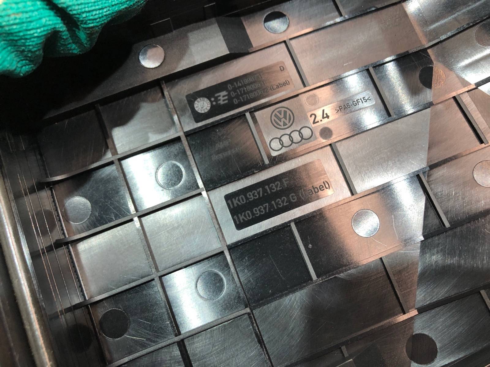 Крышка блока предохранителей, 1000 рублей, Москва