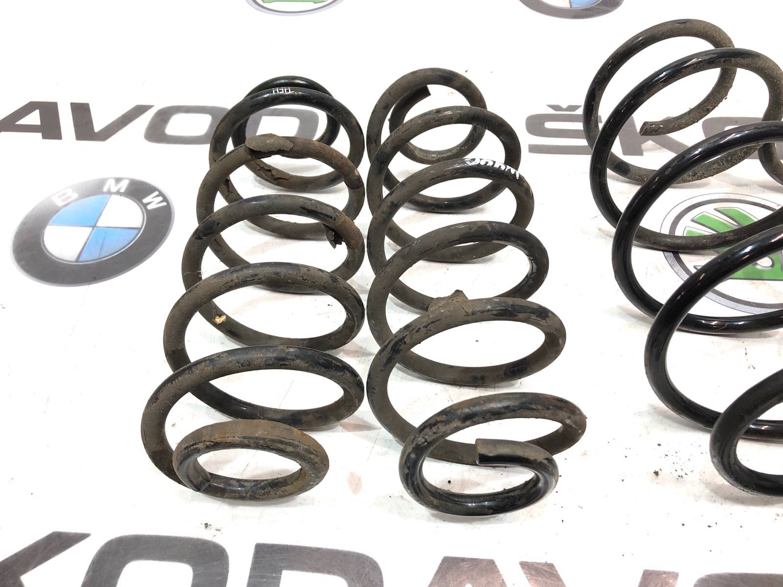 Комплект пружин, 8000 рублей, Москва