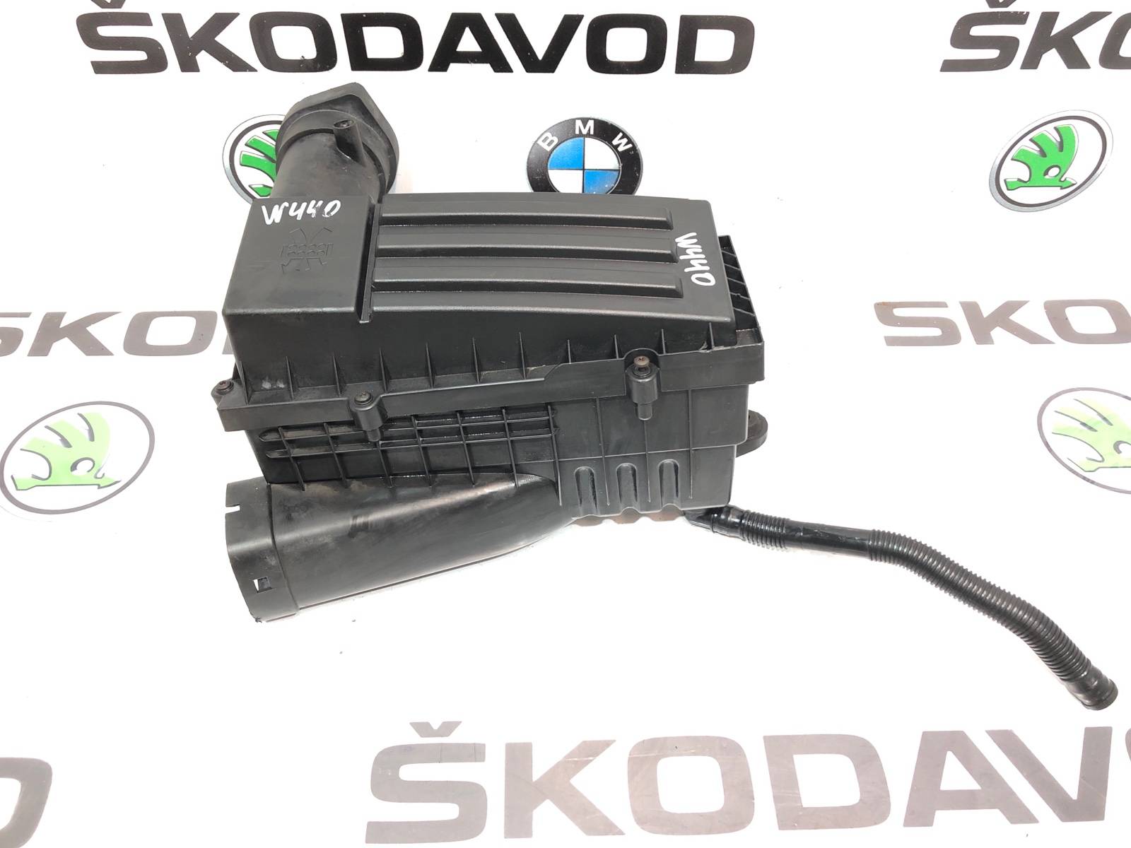 корпус воздушного фильтра, 1000 рублей, Москва