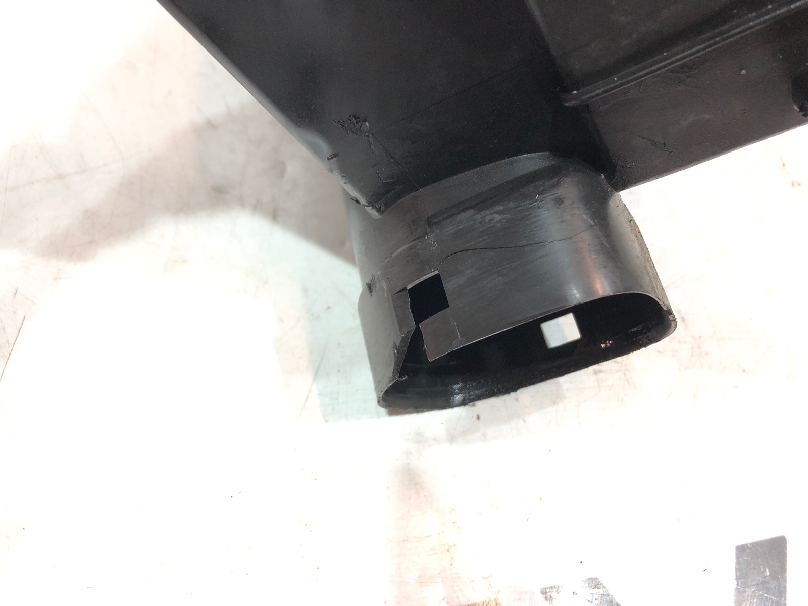 корпус воздушного фильтра, 1000 рублей, Москва