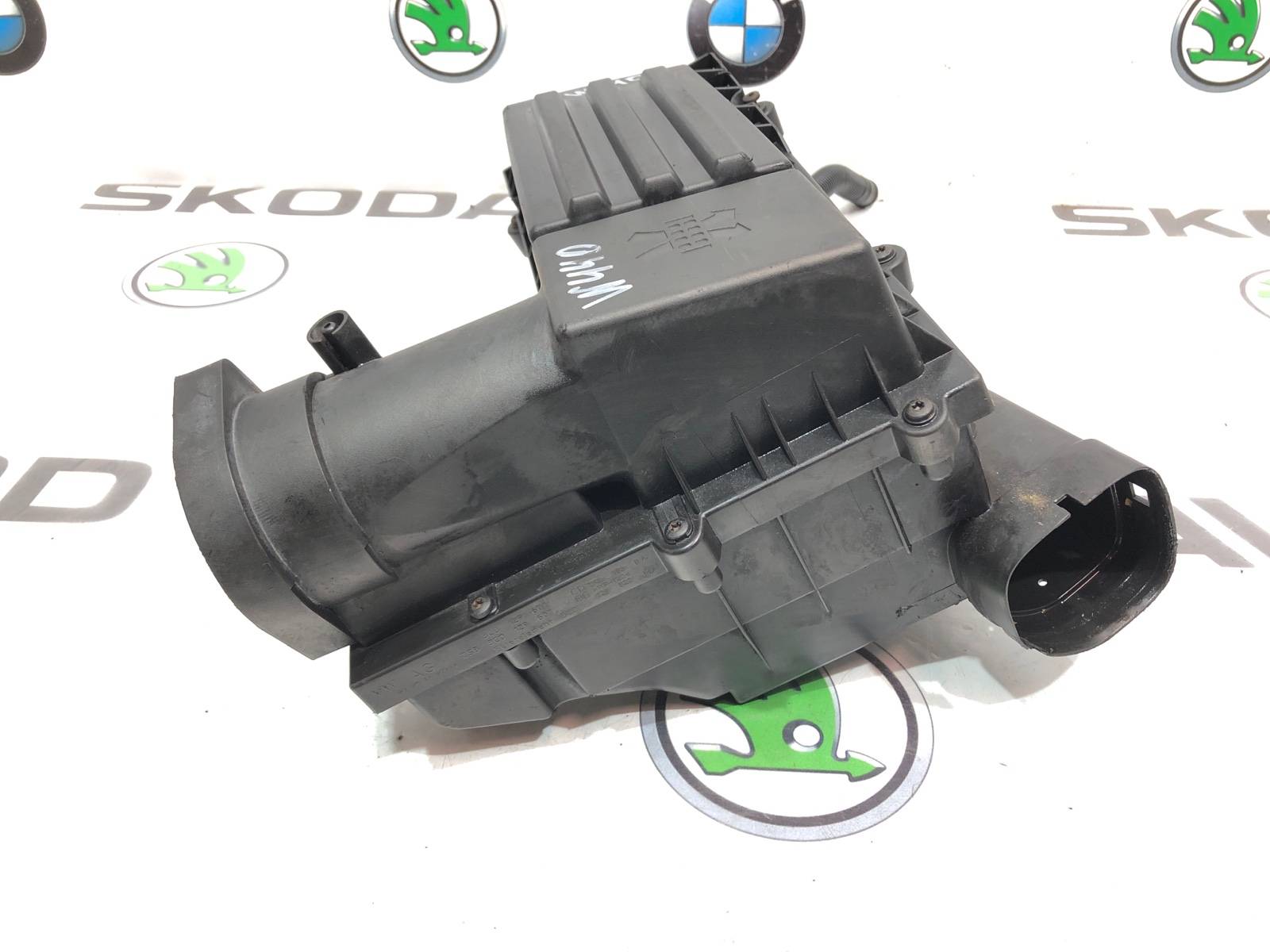 корпус воздушного фильтра, 1000 рублей, Москва