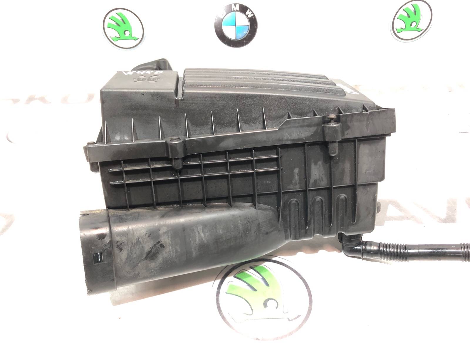 корпус воздушного фильтра, 1000 рублей, Москва