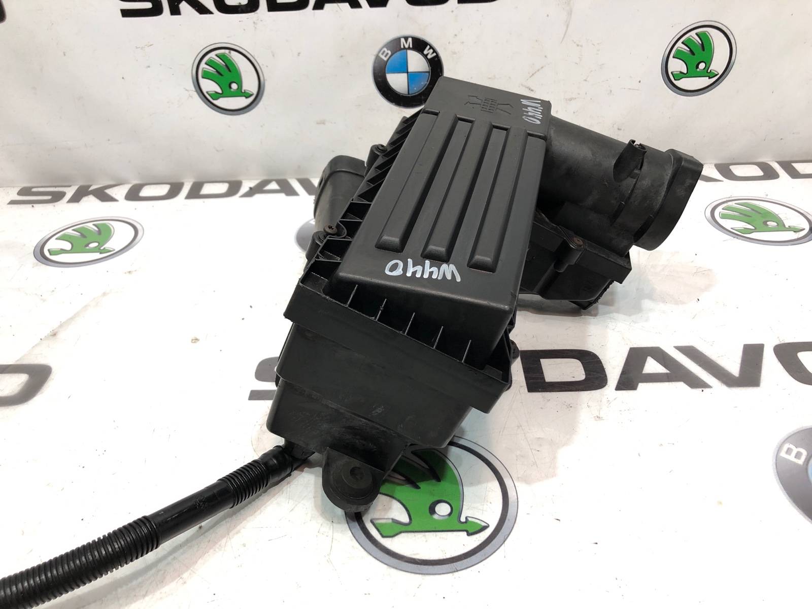 корпус воздушного фильтра, 1000 рублей, Москва