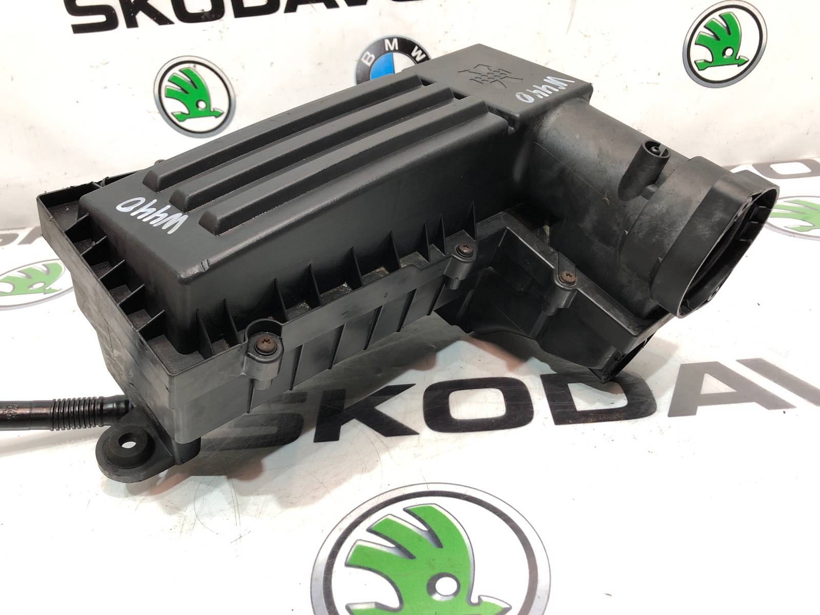 корпус воздушного фильтра, 1000 рублей, Москва