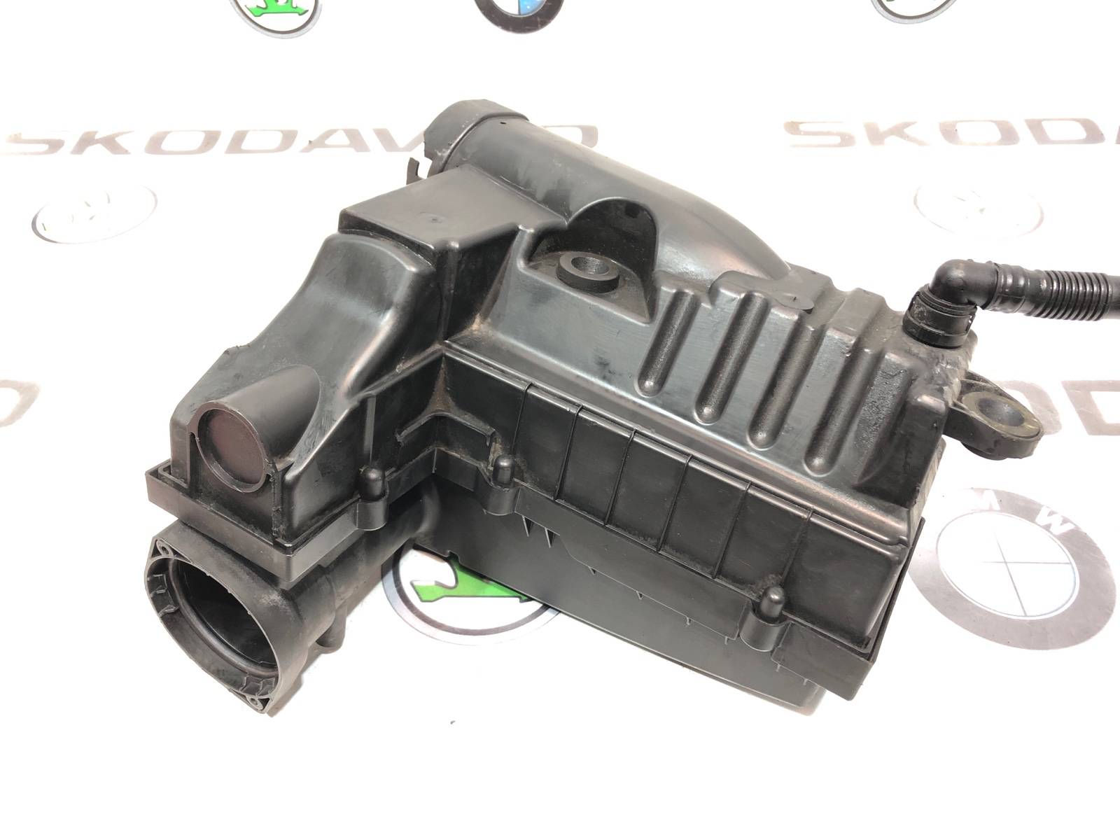 корпус воздушного фильтра, 1000 рублей, Москва