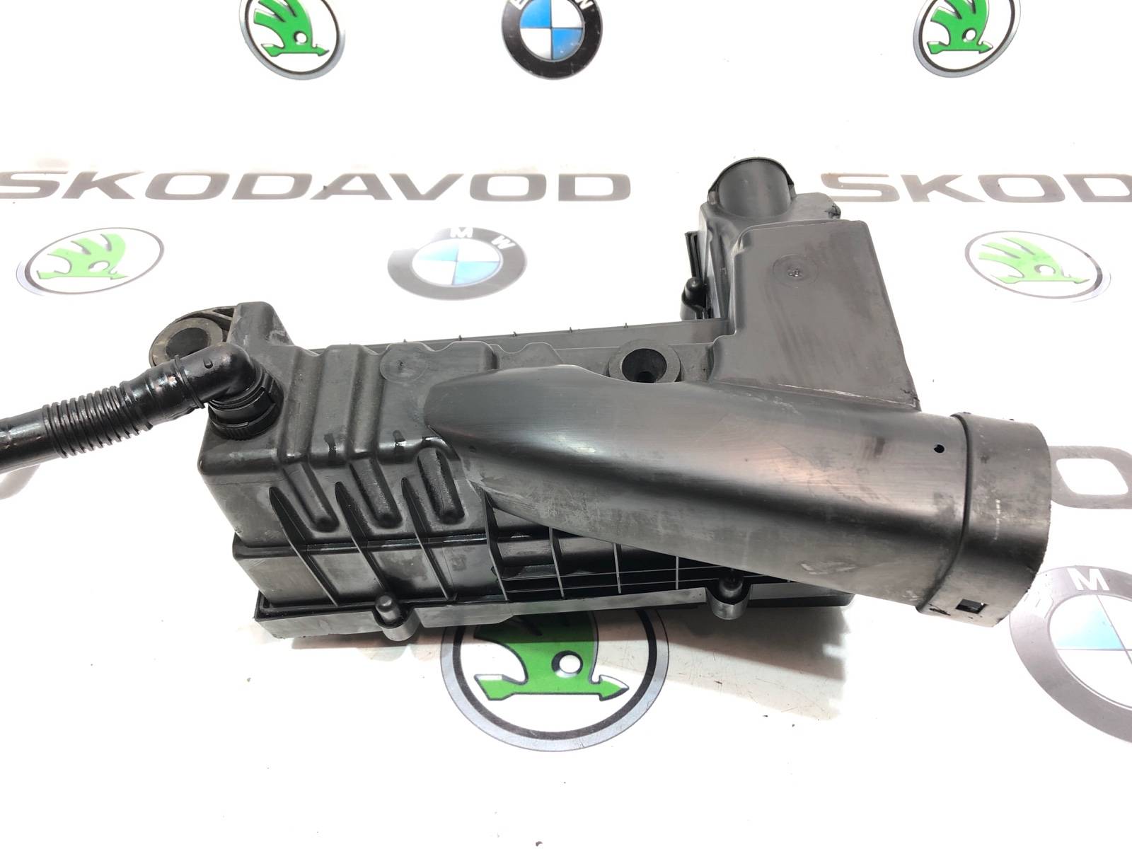 корпус воздушного фильтра, 1000 рублей, Москва