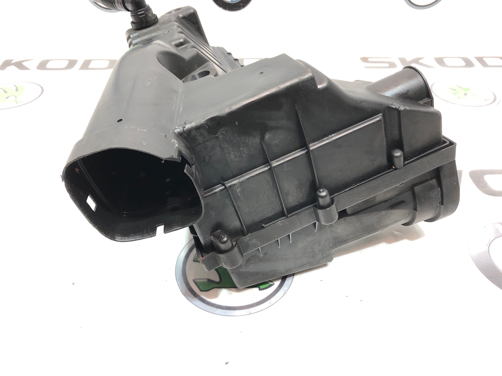 корпус воздушного фильтра, 1000 рублей, Москва