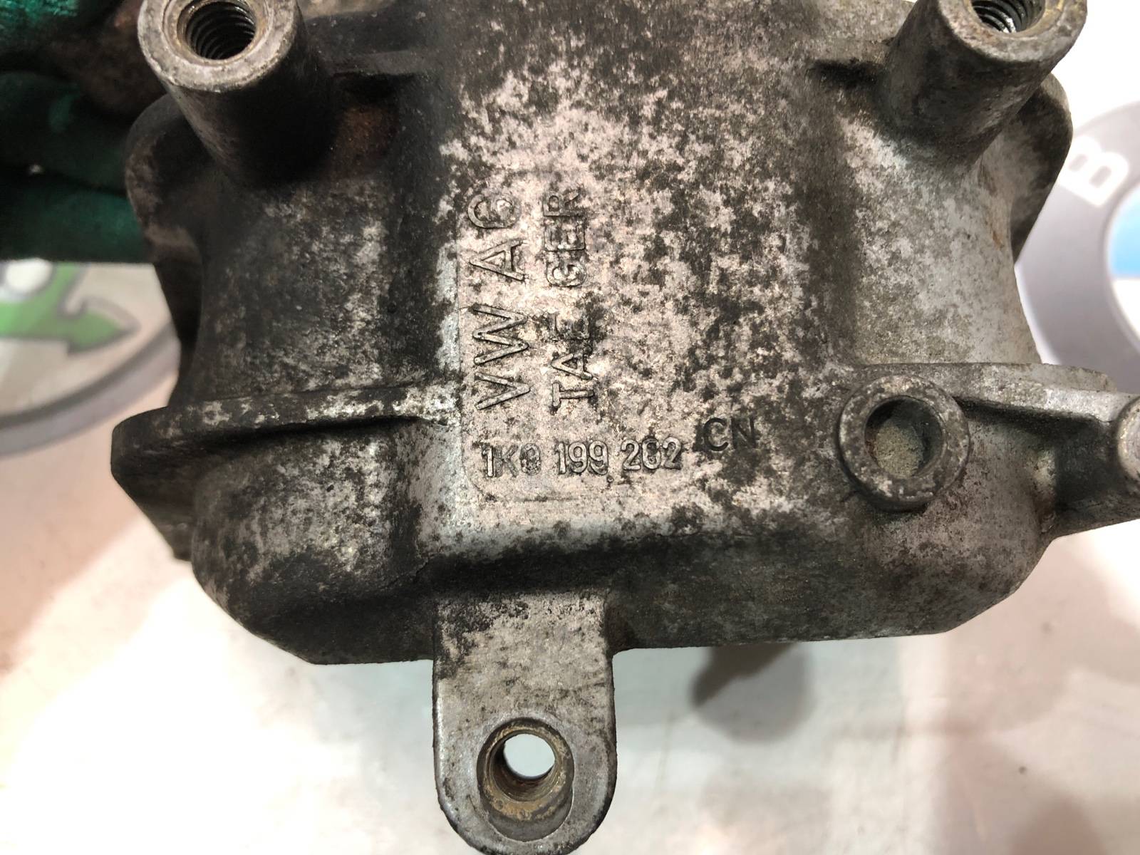 Опора двигателя, 1000 рублей, Москва