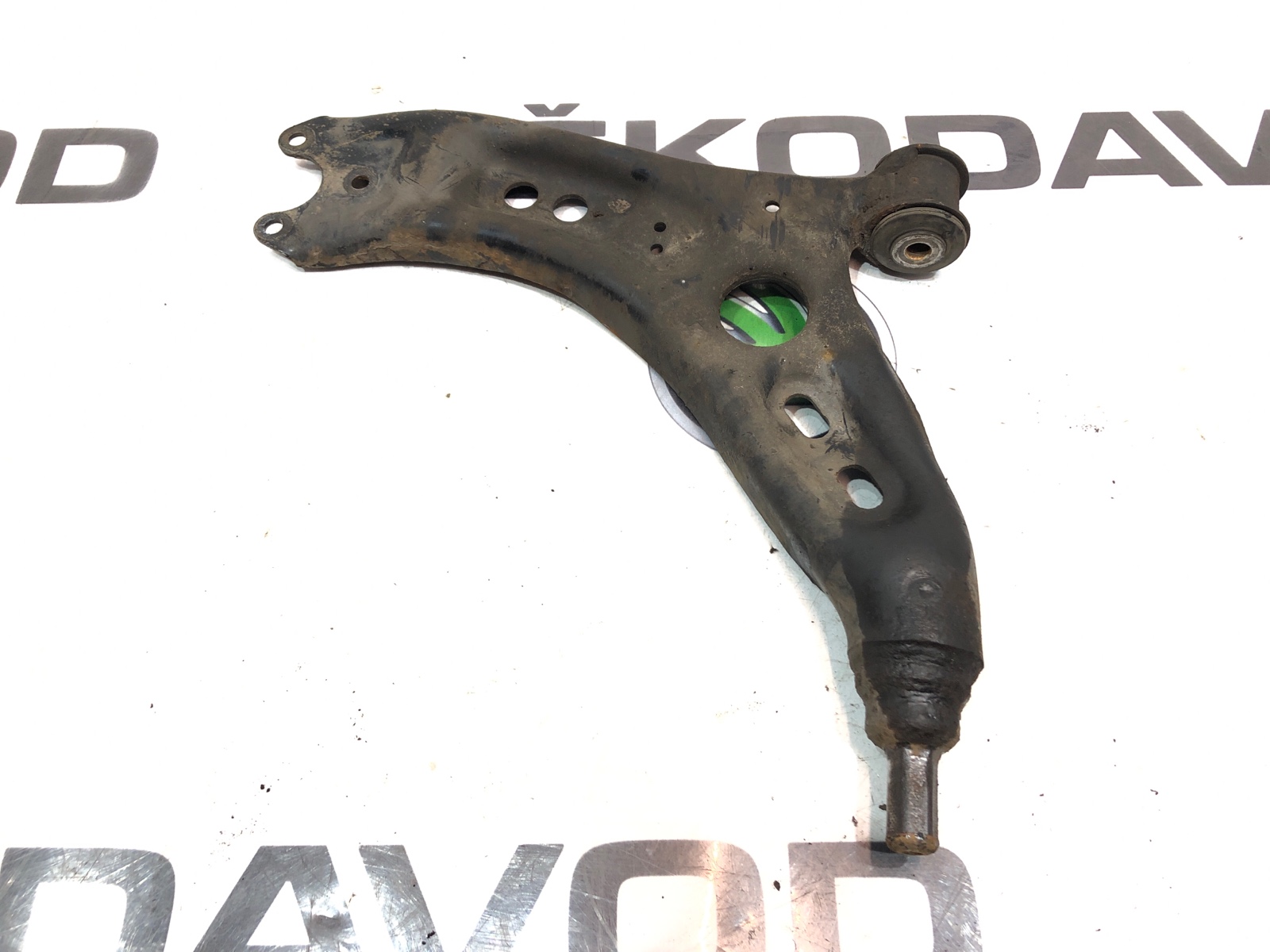 рычаг подвески, 2000 рублей, Москва