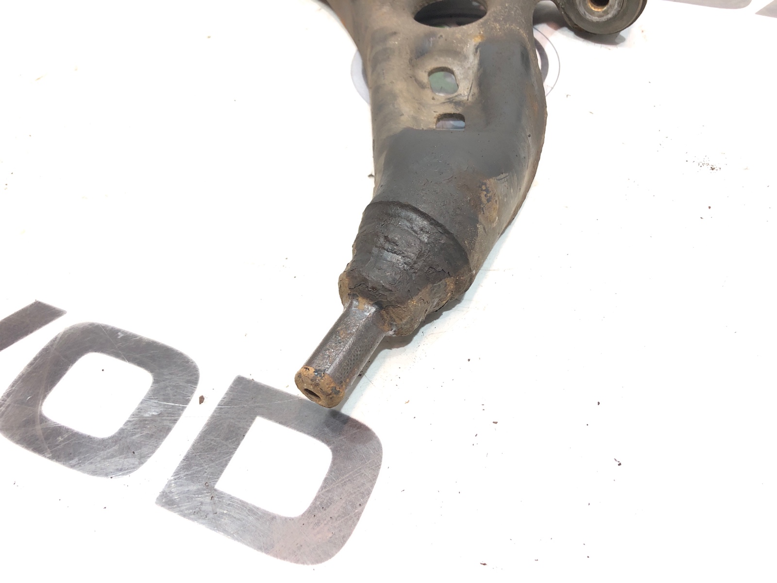 рычаг подвески, 2000 рублей, Москва