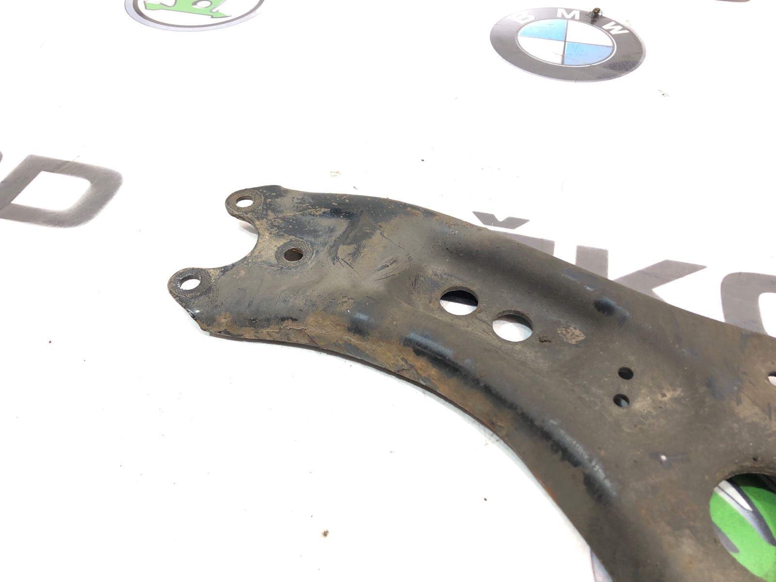 рычаг подвески, 2000 рублей, Москва