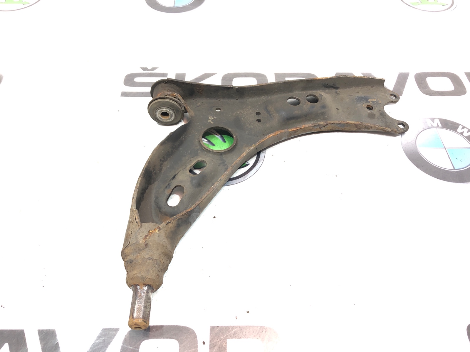 рычаг подвески, 2000 рублей, Москва