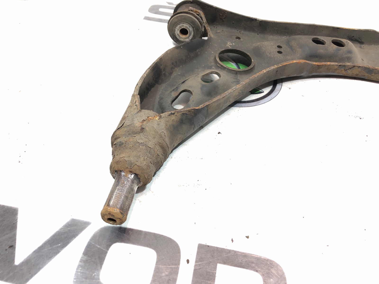 рычаг подвески, 2000 рублей, Москва