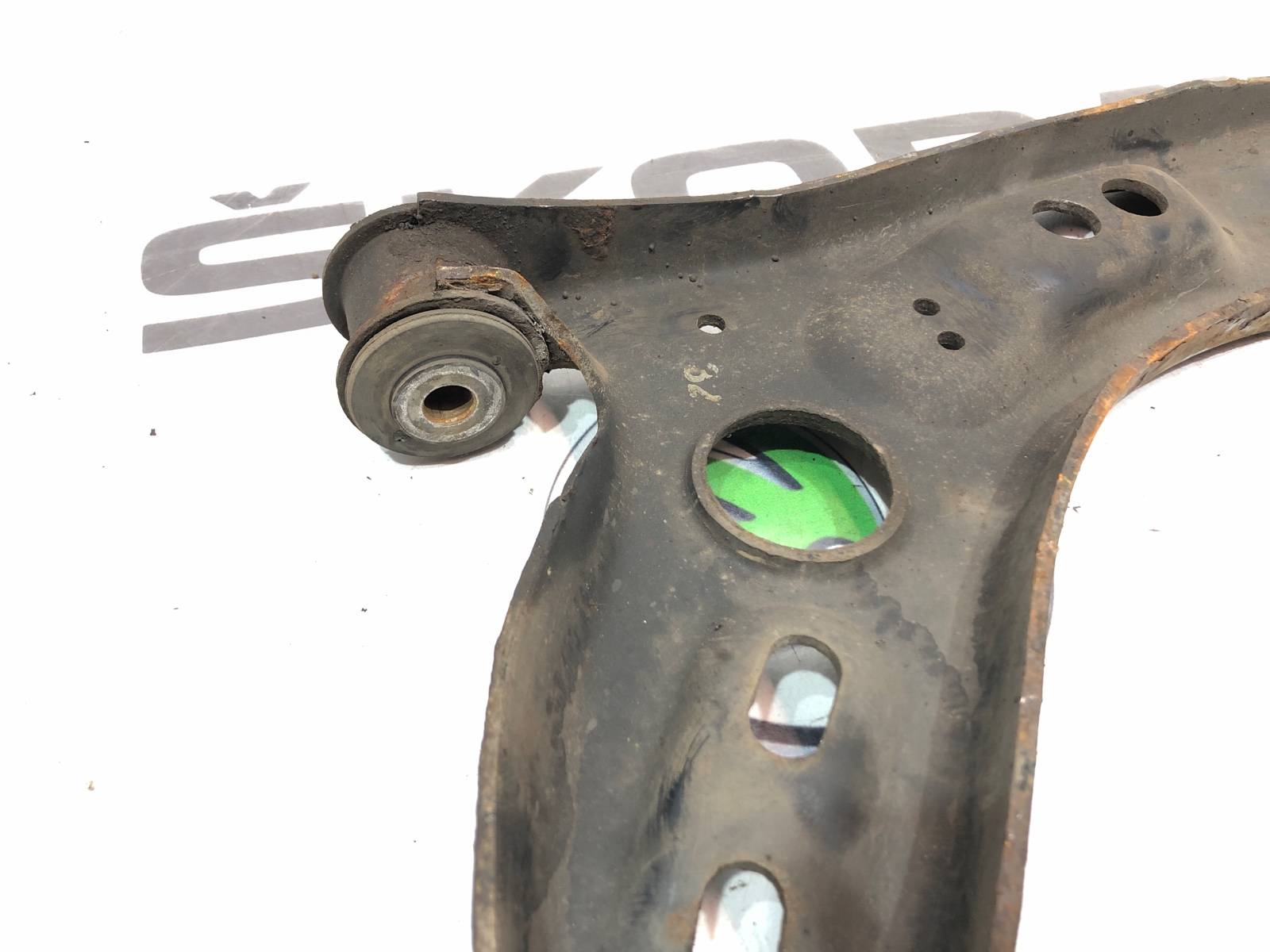 рычаг подвески, 2000 рублей, Москва