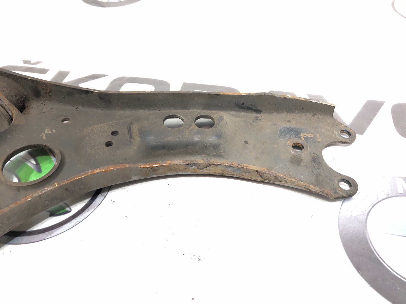 рычаг подвески, 2000 рублей, Москва