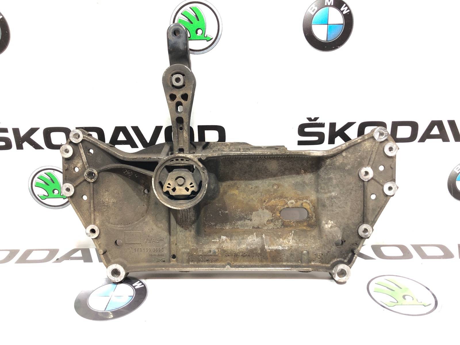 Подрамник, 1000 рублей, Москва