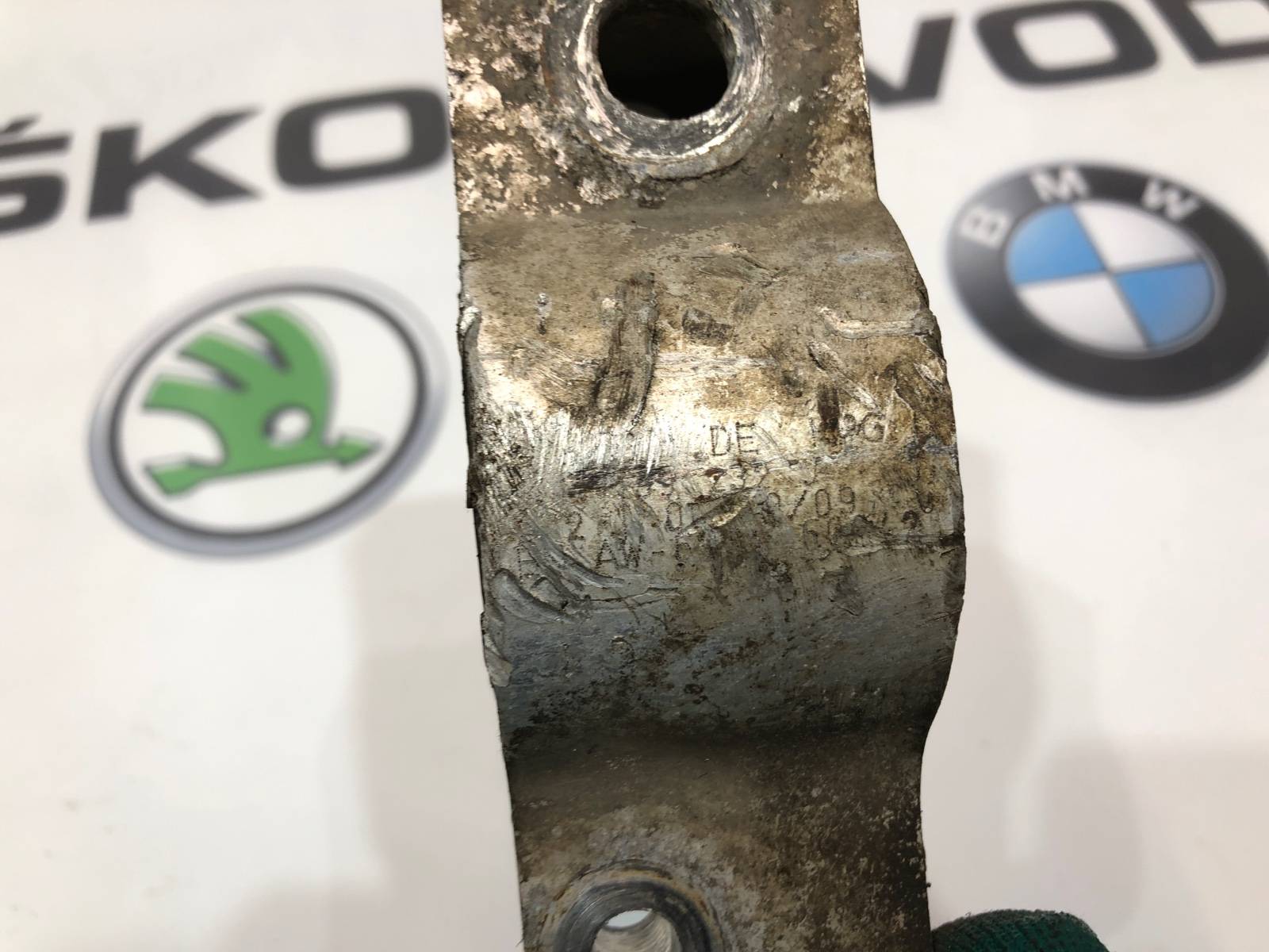 сайлентблок переднего рычага задний, 1000 рублей, Москва