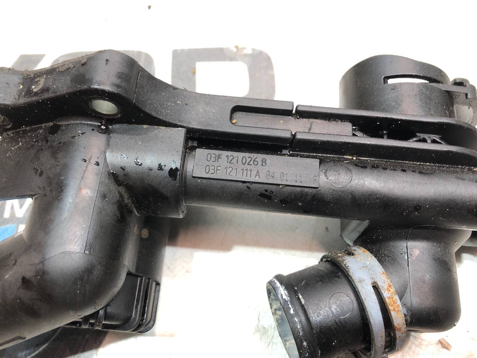 Корпус термостата, 2500 рублей, Москва