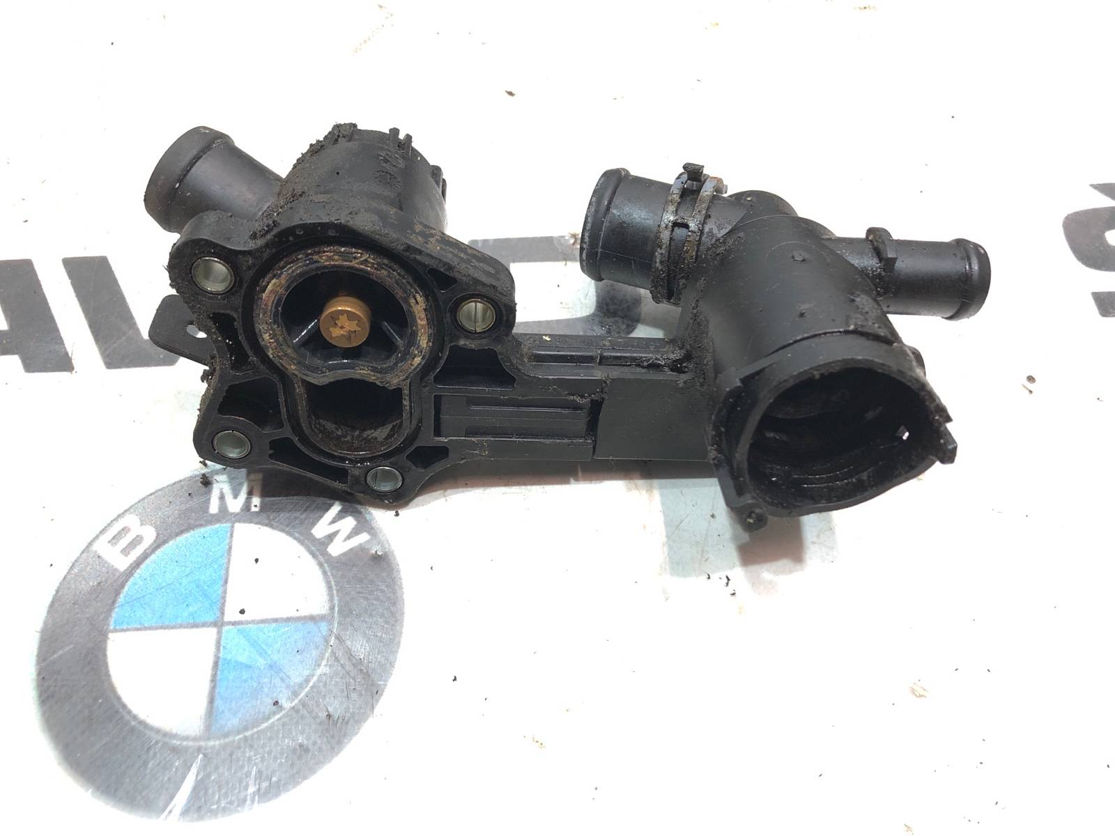 Корпус термостата, 2500 рублей, Москва