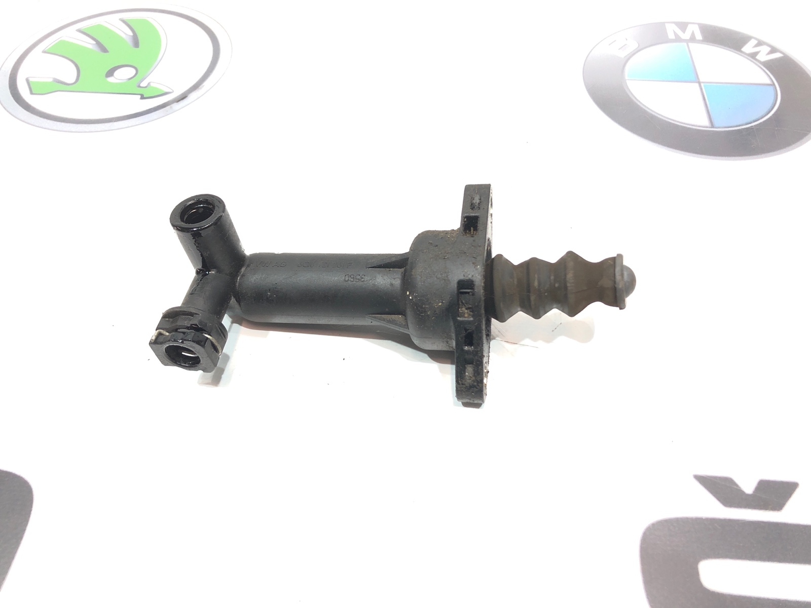 рабочий цилиндр сцепления, 1000 рублей, Москва