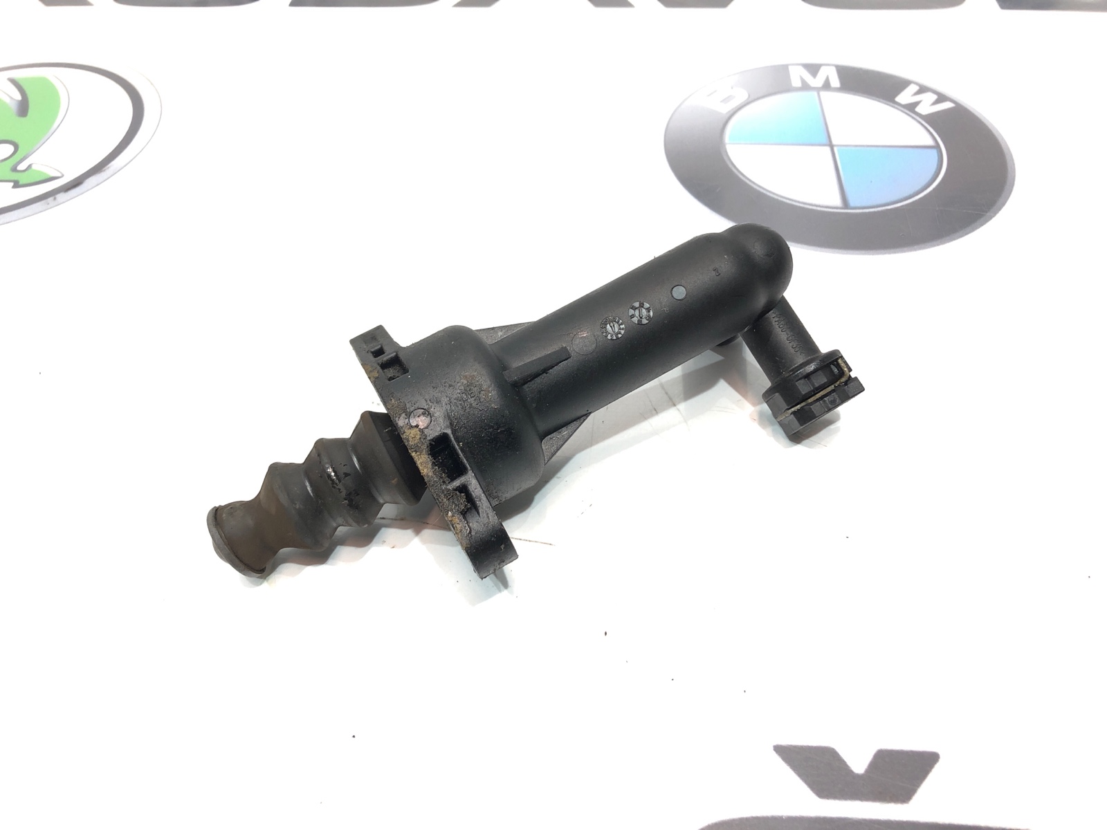 рабочий цилиндр сцепления, 1000 рублей, Москва