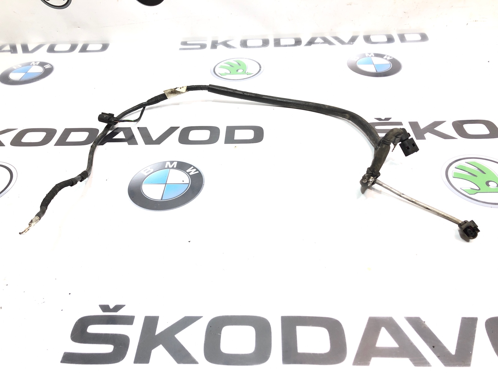 Проводка генератора, 1000 рублей, Москва