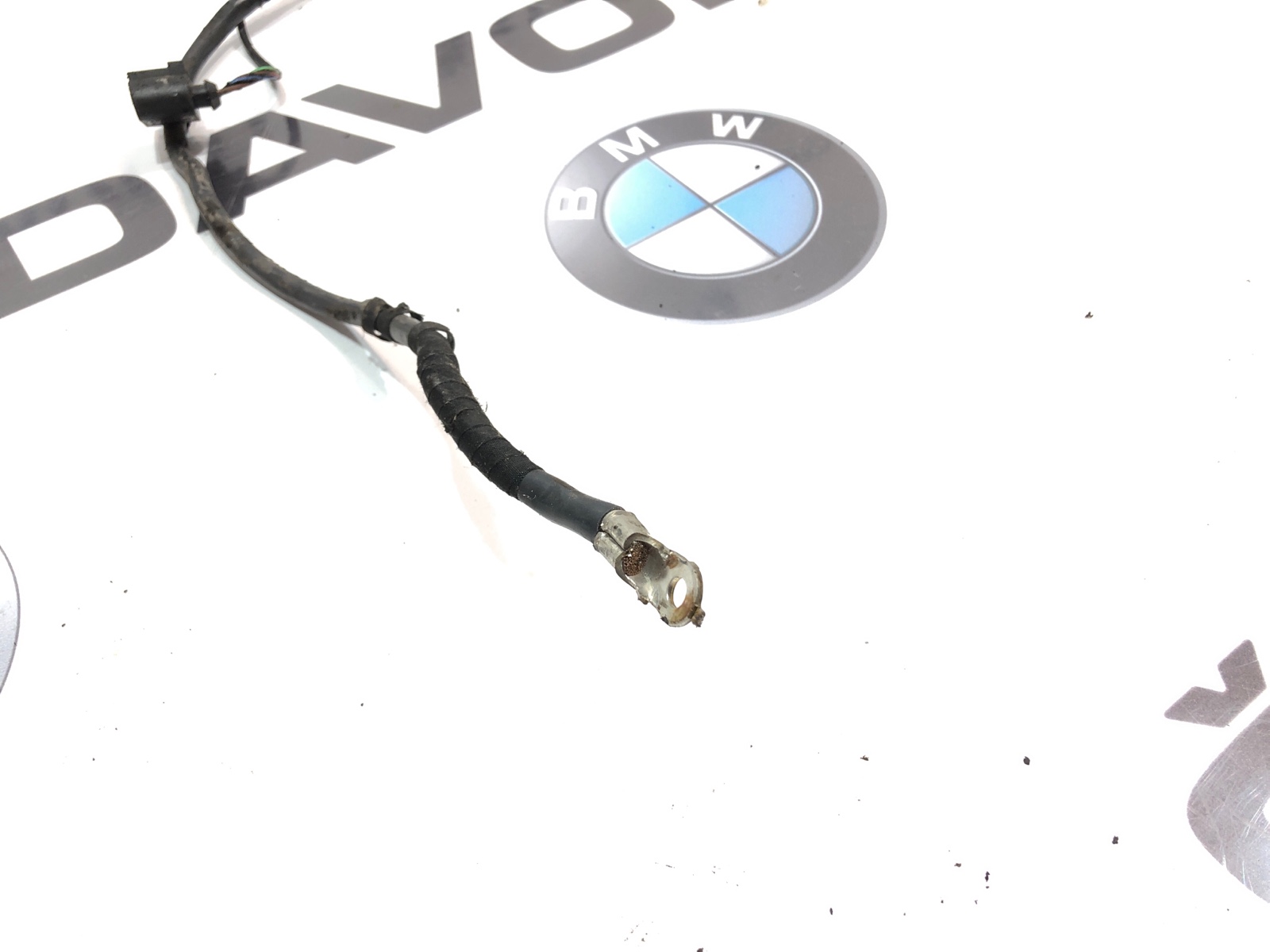 Проводка генератора, 1000 рублей, Москва